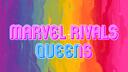 Marvel Rivals Queens Banner