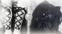 ໒꒰ྀི´ floury heart ` ꒱ྀིა banner