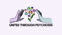United Through Psychosis Discord server banner