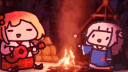 AURAA House server banner