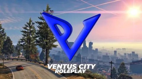 Nusa Project Reality | OBT banner