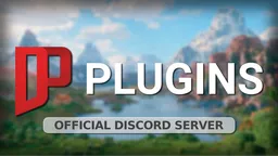 DP-PLUGINS server banner