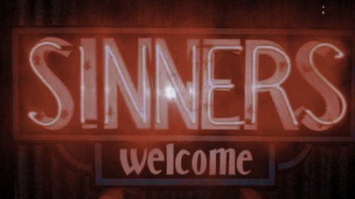 Sinners Discord server banner