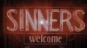 Sinners Discord server banner