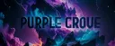 Purple Grove Banner