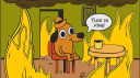 nothinghappeninghere Discord server banner