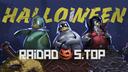 Raidados Banner