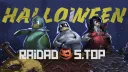 Raidados banner