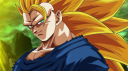 Goku Solos Corporations Discord server banner