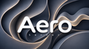 Aero Banner