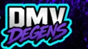 DMV Degens banner