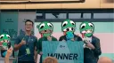 HYPERACTIVES - THE FIDGET LOUNGE banner