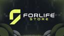 ForLife Development Banner