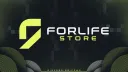 Forlife Development 3k banner