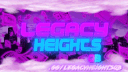 Legacy Heights RP V2 | Season 2 Live Now! server banner