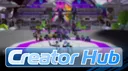 Orion Drift Creator Hub banner