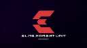 ECU - Elite Combat Unit Banner