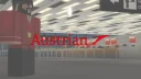 Austrian Airlines AG banner