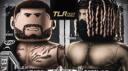 [OFFICIATED] TLR Beta MMA Banner