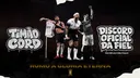 TimãoCord banner