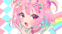 Riamu Fanclub Discord server banner