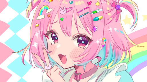 Riamu Fanclub Discord server banner