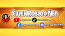 ROBLOX VN | Xuyen Roblox Discord server banner