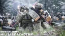 British Army Communications banner