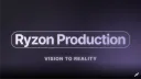Ryzon Production banner