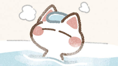 風呂キャン△界隈 Discord server banner