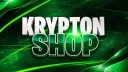 Krypton Shop banner