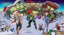rockhopper’s island ¹⁸⁺ ⭑ Discord server banner