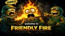 Friendly Fire server banner