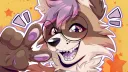 fur garden ⋆.˚ Discord server banner