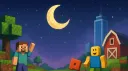 Lunar Lounge banner