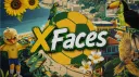 XFaces Store - #4K banner
