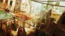 The Bazaar Discord server banner