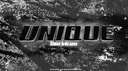 Unique Services banner
