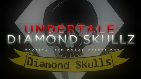 UNDERTALE: OUTERHEAVEN OFFICIAL banner