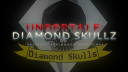 UNDERTALE: DIAMOND SKULLZ OFFICIAL server banner