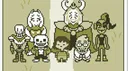 UNDERTALE: OUTERHEAVEN OFFICIAL server banner