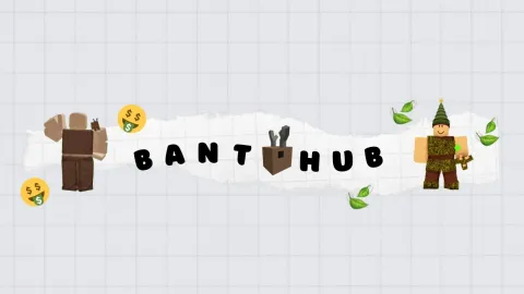 Bantohub banner