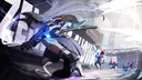 ZENLESS//SHOWDOWN banner