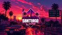 𝐒𝐚𝐧𝐭𝐢𝐚𝐠𝐨 𝐂𝐞𝐧𝐭𝐫𝐚𝐥 Banner
