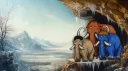 banner