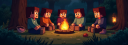 User Banner