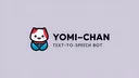読みちゃん#7734 banner