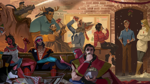 ๐๐๐๐๐๐๐๐: ๐๐๐๐๐๐๐๐ (SDN RP) Discord server banner