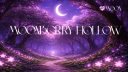 Moonberry Hollow server banner