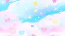 ୨💌୧ cupid creatives! .+* U・ﻌ・U server banner